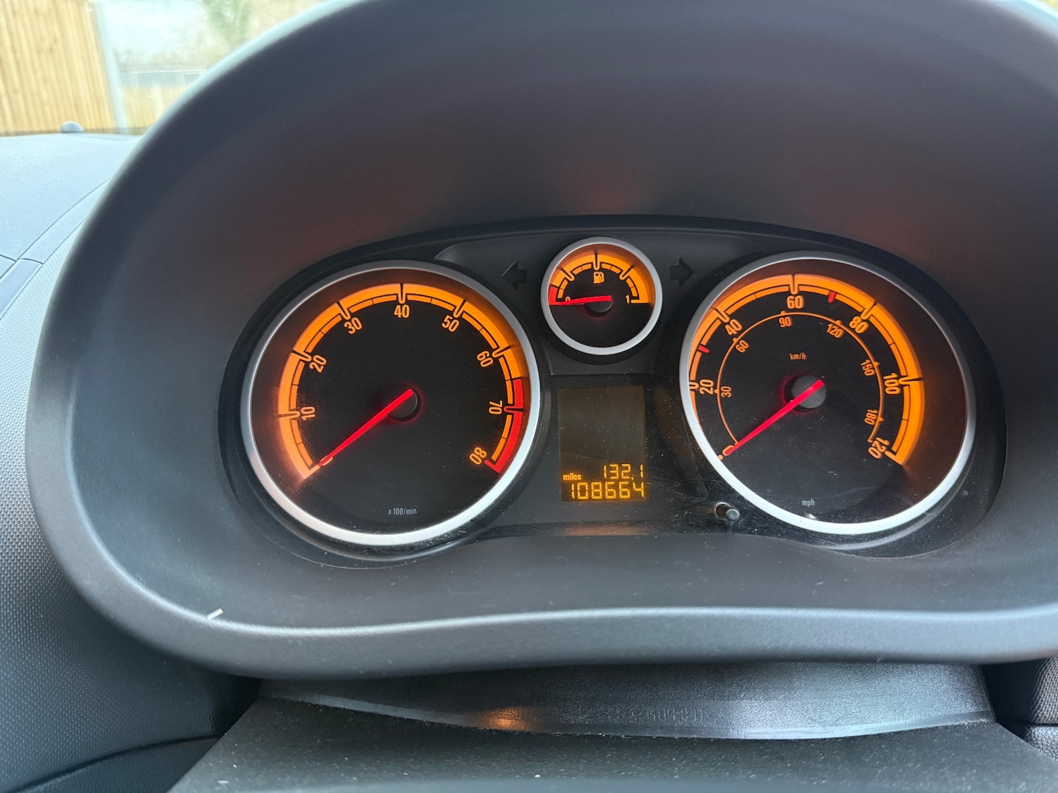 Used Vauxhall Corsa 2013 for sale - 76684584: Photo 14