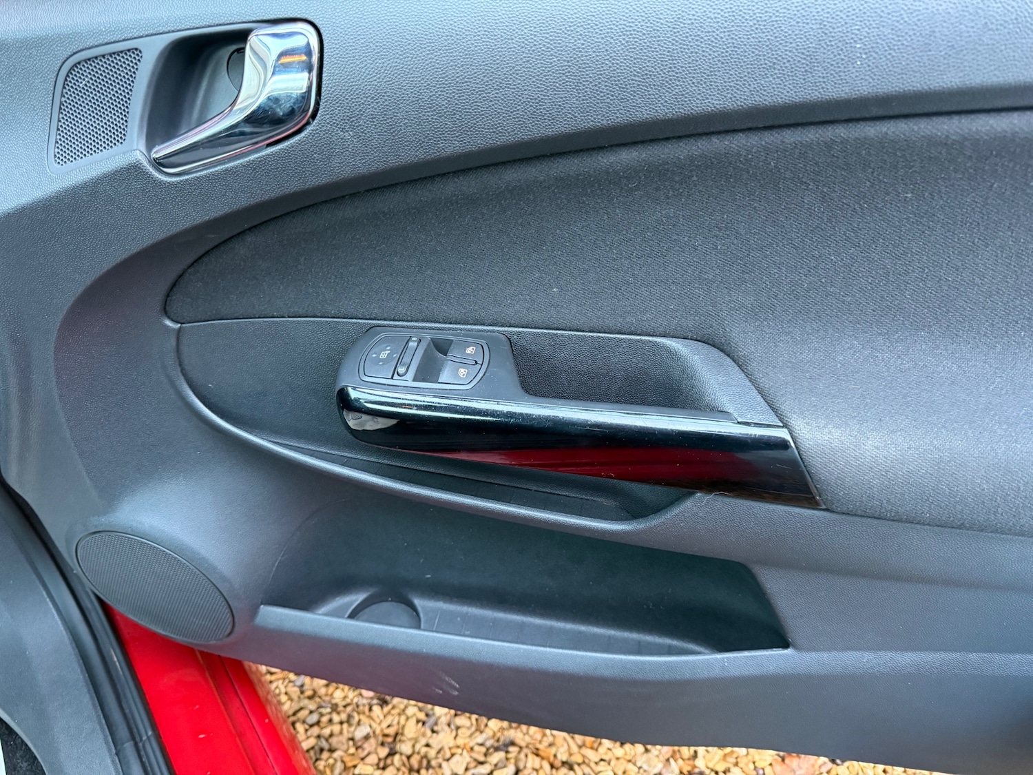 Used Vauxhall Corsa 2013 for sale - 76684584: Photo 15