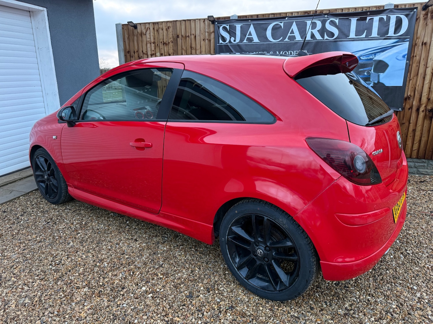 Used Vauxhall Corsa 2013 for sale - 76684584: Photo 5