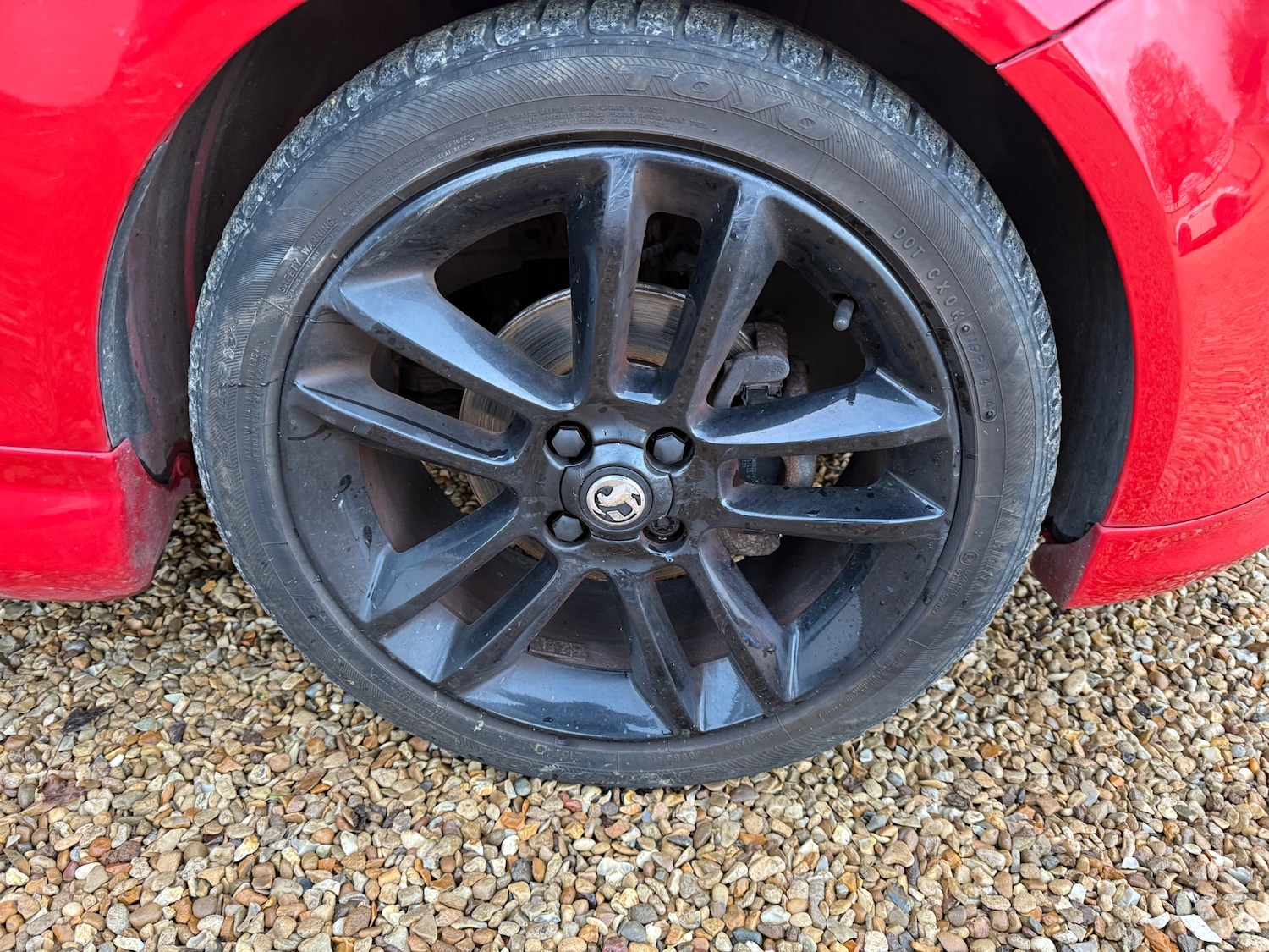 Used Vauxhall Corsa 2013 for sale - 76684584: Photo 8