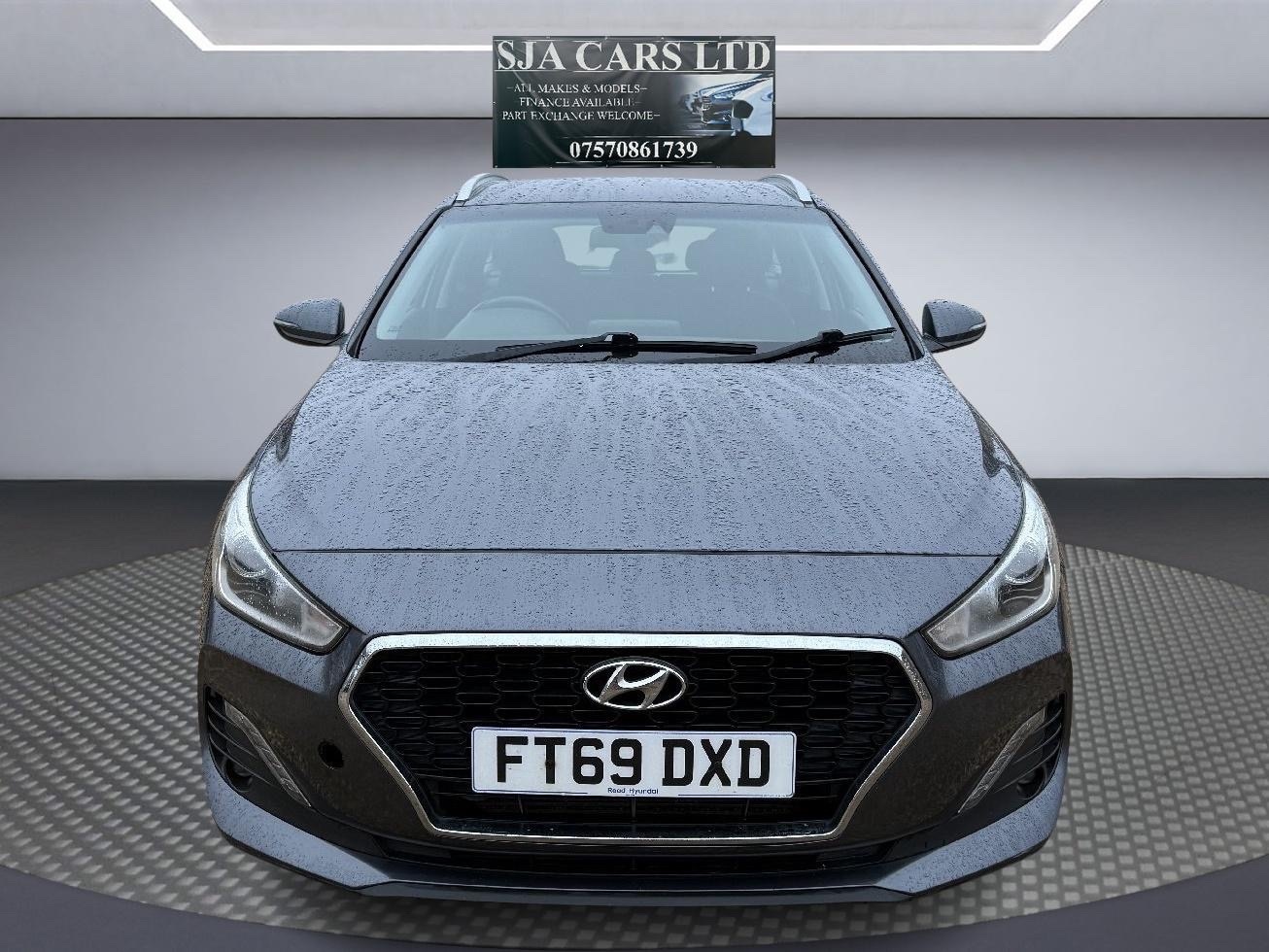 Used Hyundai i30 2020 for sale - 77385536: Photo 2