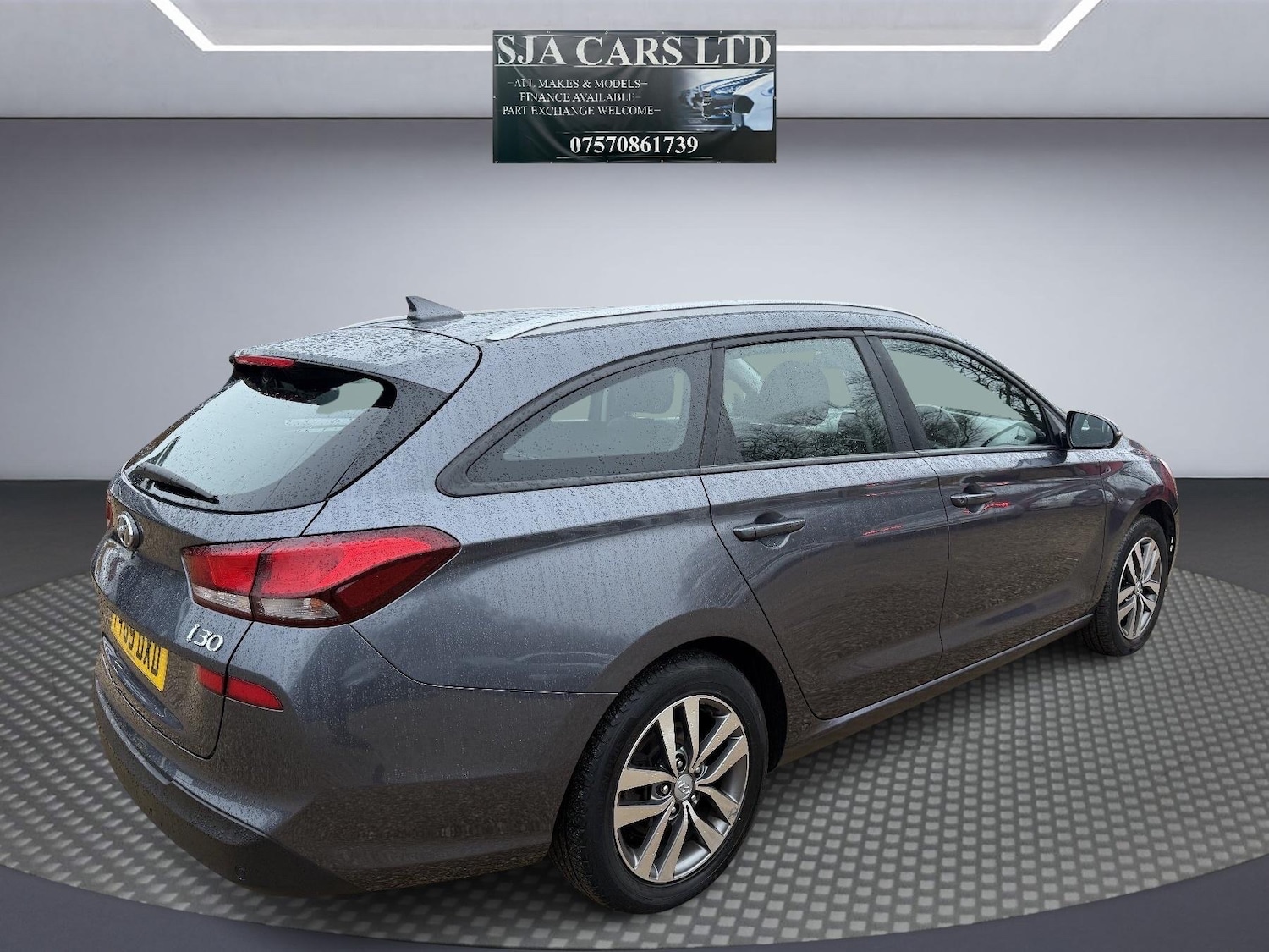 Used Hyundai i30 2020 for sale - 77385536: Photo 3