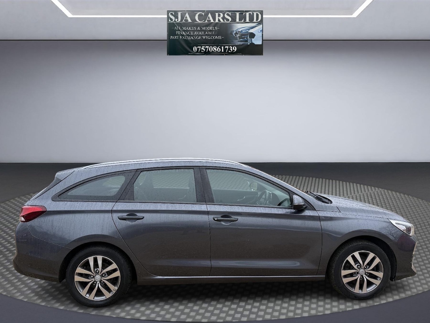 Used Hyundai i30 2020 for sale - 77385536: Photo 4