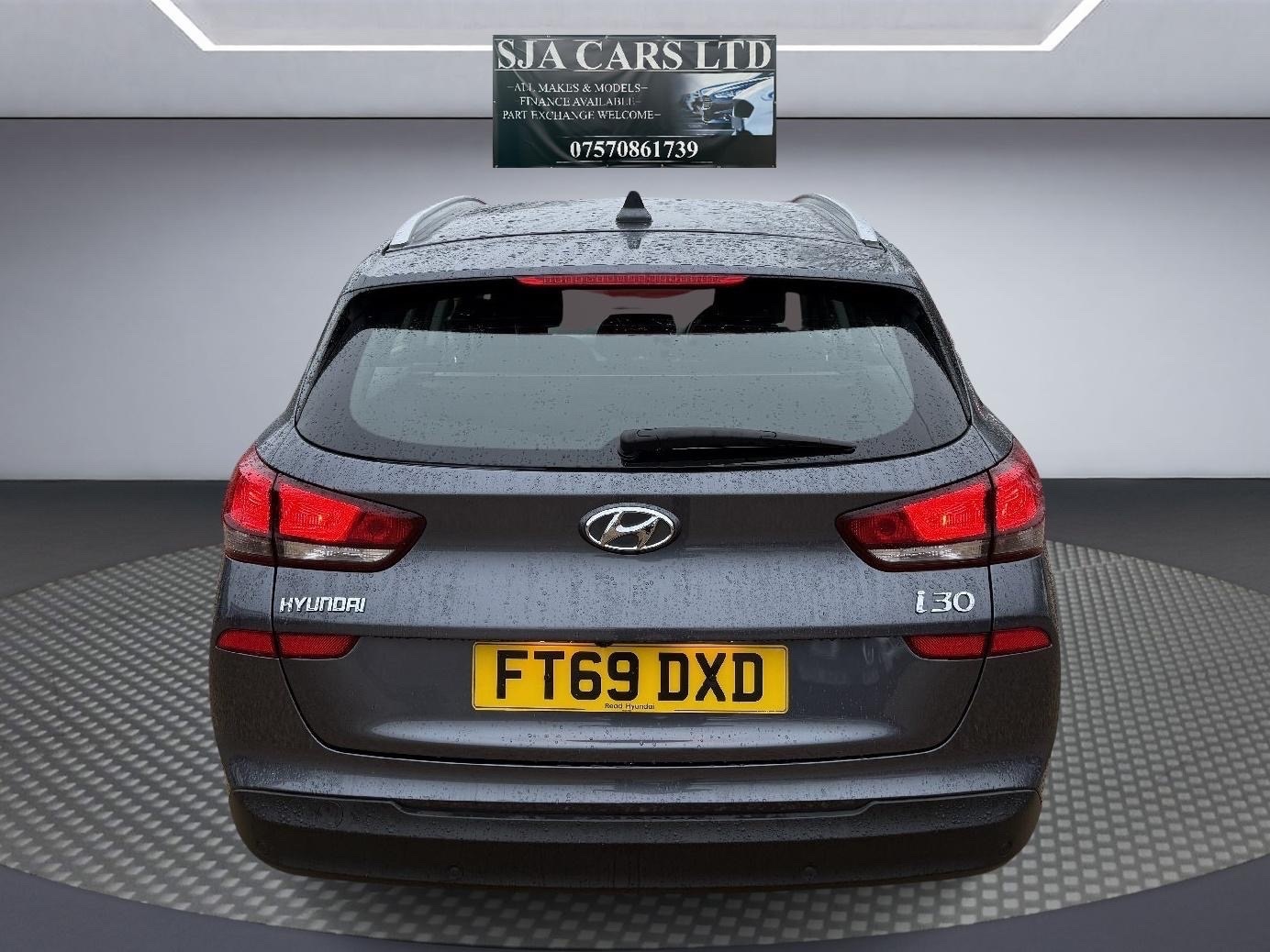 Used Hyundai i30 2020 for sale - 77385536: Photo 5