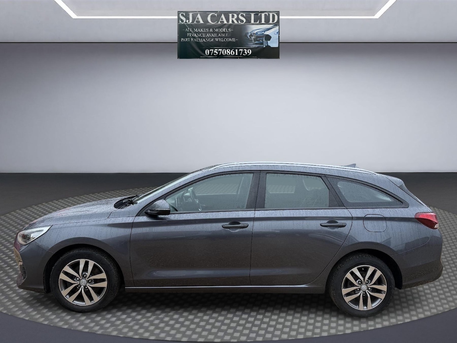 Used Hyundai i30 2020 for sale - 77385536: Photo 7