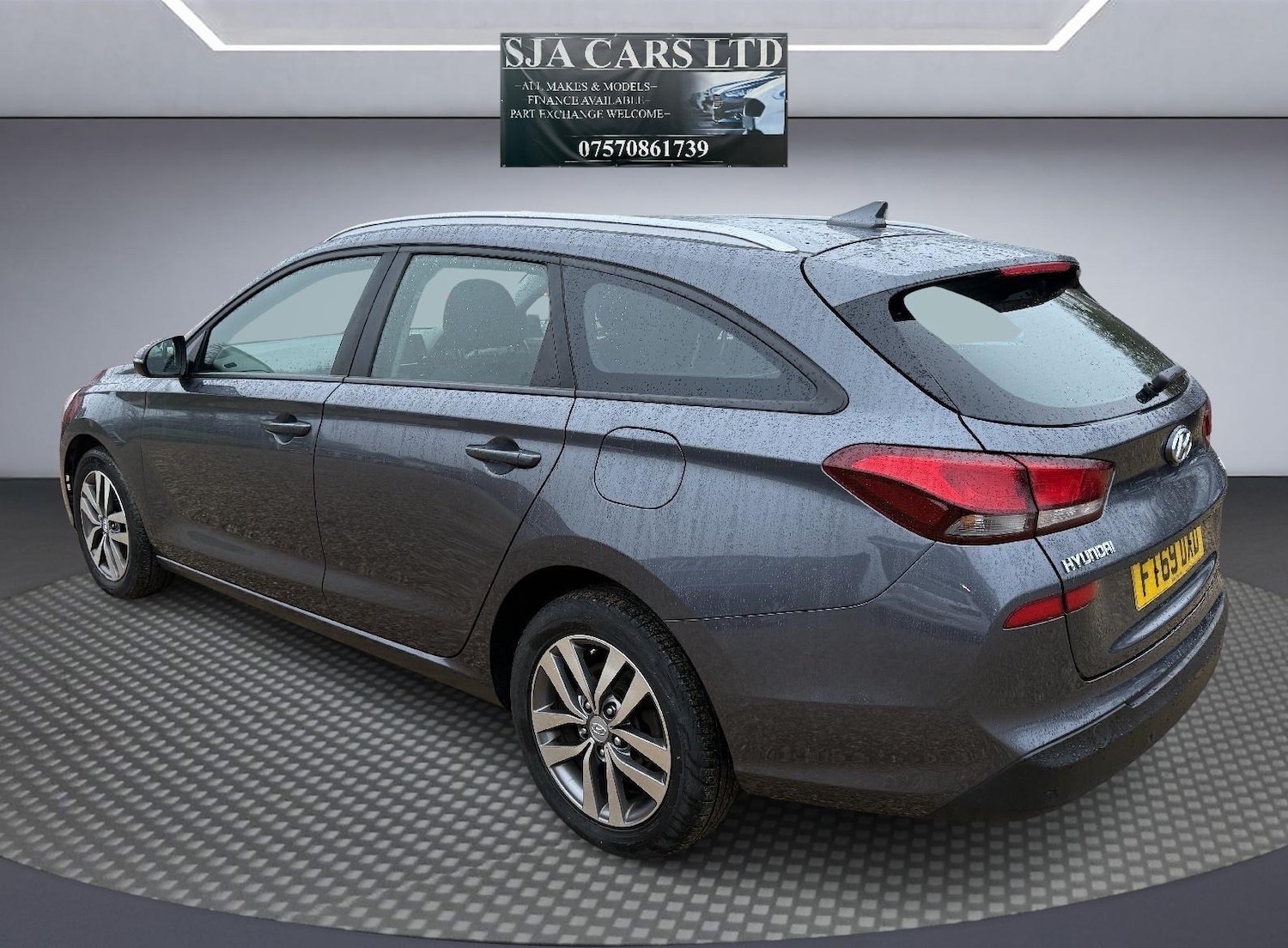 Used Hyundai i30 2020 for sale - 77385536: Photo 8