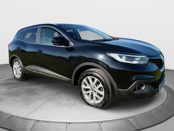 Used Renault Kadjar 2018 for sale - 78289811: Photo
