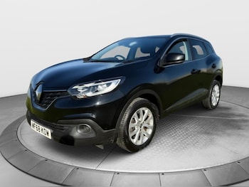 Used Renault Kadjar 2018 for sale - 78289811: Photo