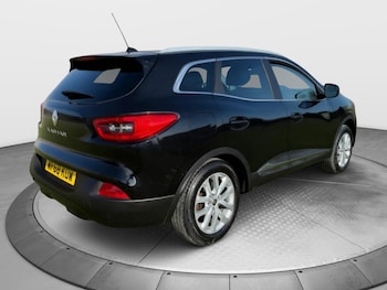 Used Renault Kadjar 2018 for sale - 78289811: Photo