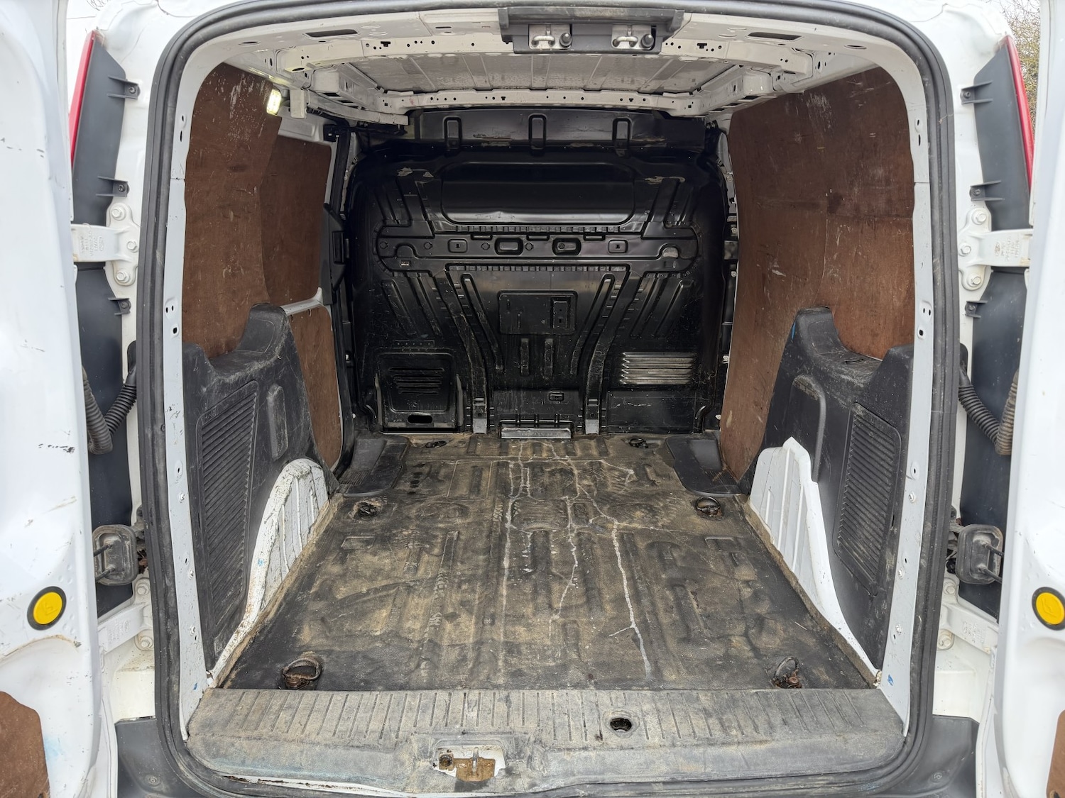 Used Ford Transit Connect 2015 for sale - 77758989: Photo 13