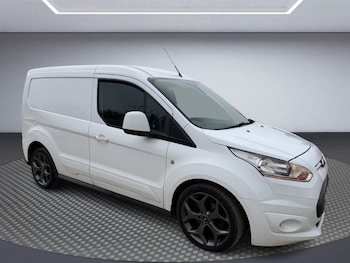 Used Ford Transit Connect 2015 for sale - 77758989: Photo