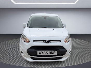Used Ford Transit Connect 2015 for sale - 77758989: Photo