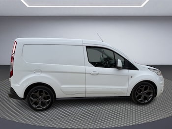 Used Ford Transit Connect 2015 for sale - 77758989: Photo
