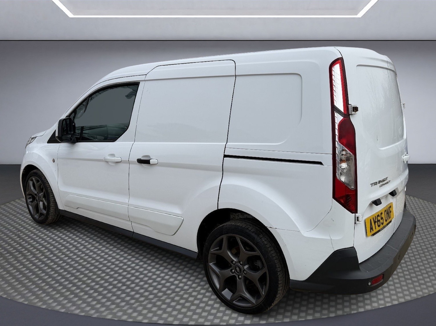 Used Ford Transit Connect 2015 for sale - 77758989: Photo 7