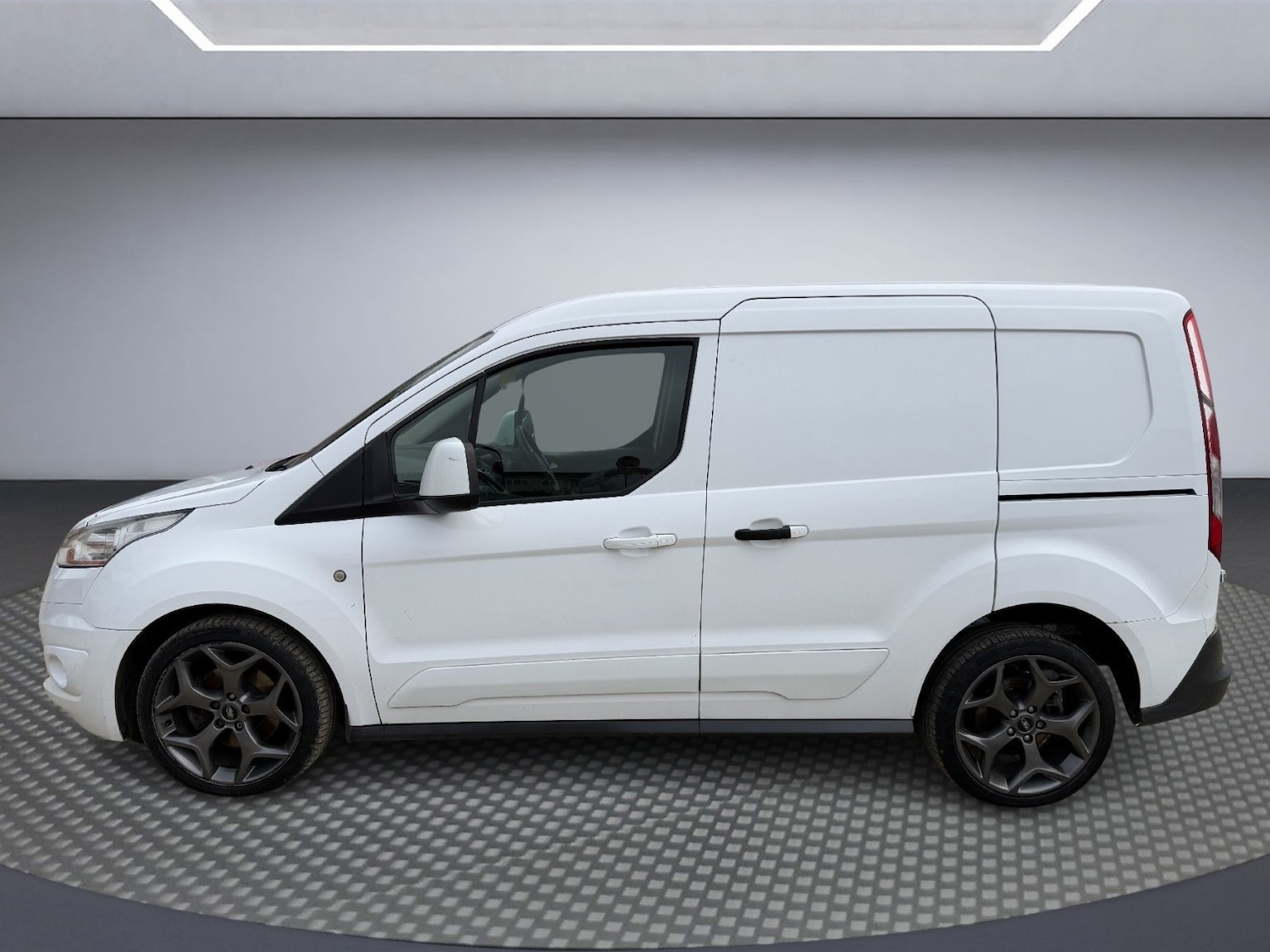 Used Ford Transit Connect 2015 for sale - 77758989: Photo 8