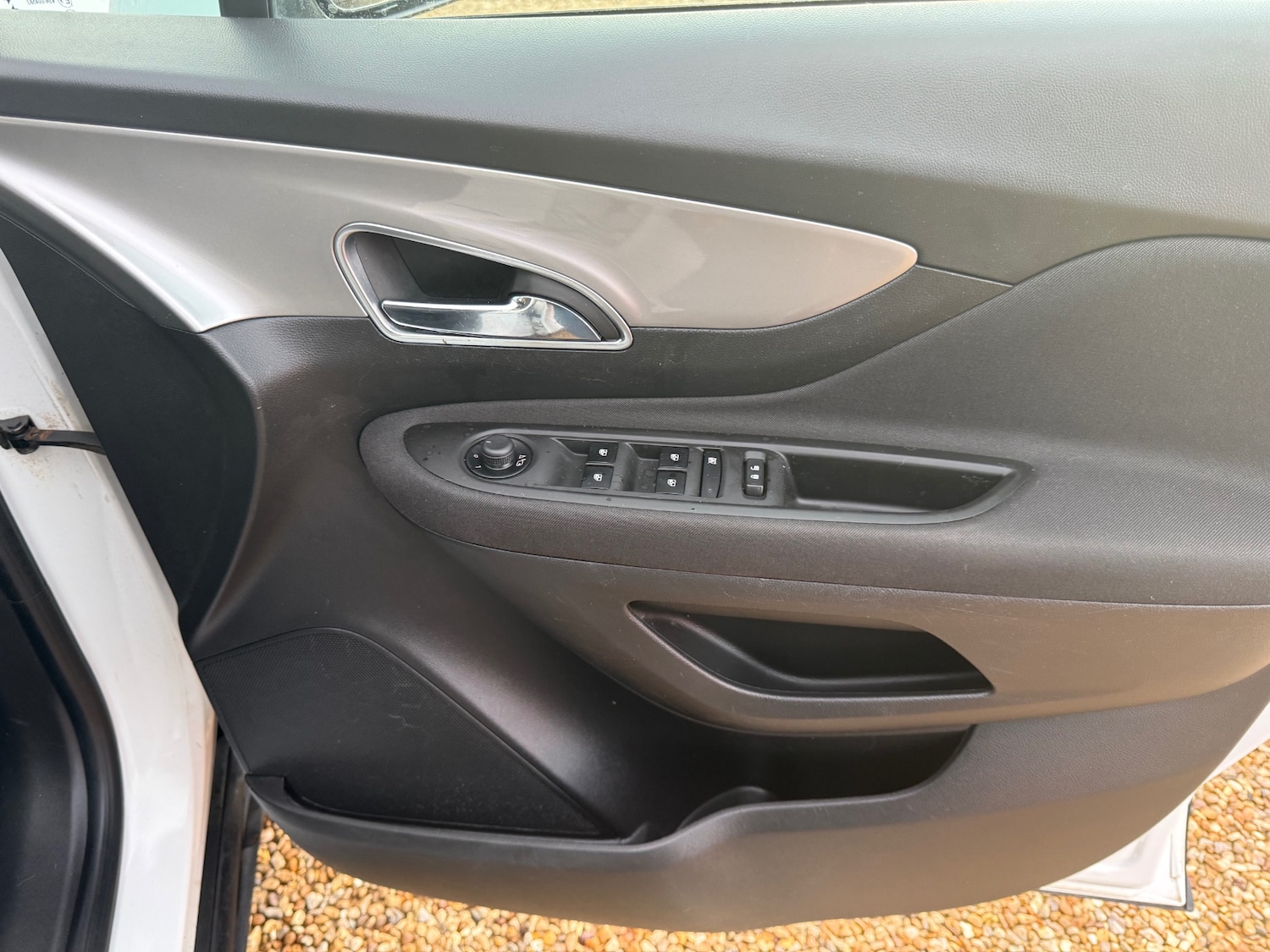 Used Vauxhall Mokka 2015 for sale - 76881645: Photo 10