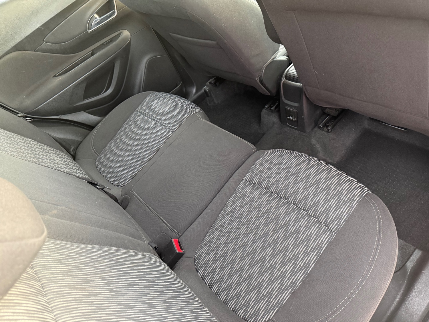 Used Vauxhall Mokka 2015 for sale - 76881645: Photo 7