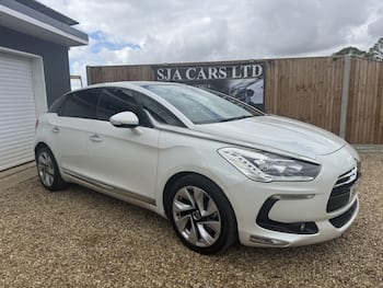 Used Citroen DS5 2014 for sale - 79680656: Photo