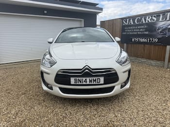Used Citroen DS5 2014 for sale - 79680656: Photo