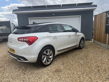 Used Citroen DS5 2014 for sale - 79680656: Photo