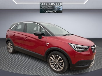 2020 (70) - 1.2 [83] Griffin 5dr [Start Stop]