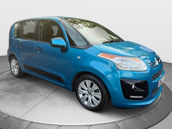 Used Citroen C3 Picasso 2013 for sale - 78427570: Photo