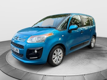 Used Citroen C3 Picasso 2013 for sale - 78427570: Photo