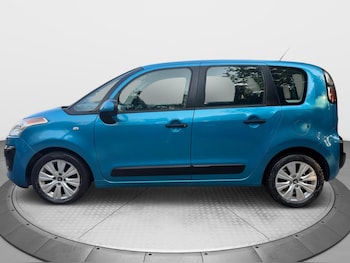 Used Citroen C3 Picasso 2013 for sale - 78427570: Photo