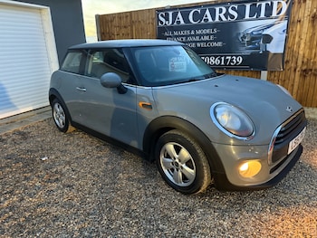 Used MINI Hatch 2015 for sale - 76568221: Photo