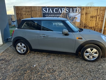 Used MINI Hatch 2015 for sale - 76568221: Photo