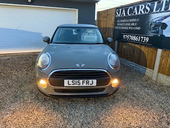 Used MINI Hatch 2015 for sale - 76568221: Photo