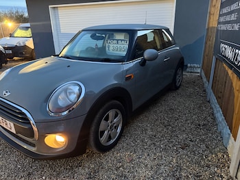 Used MINI Hatch 2015 for sale - 76568221: Photo