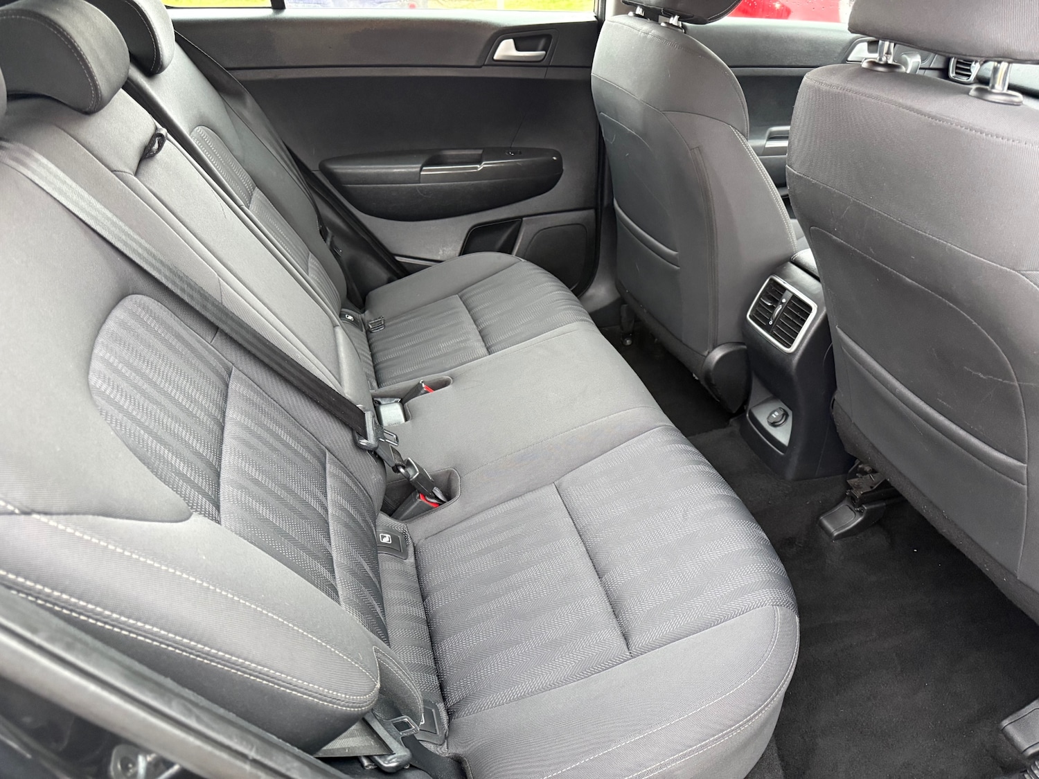 Used Kia Sportage 2017 for sale - 77250950: Photo 10