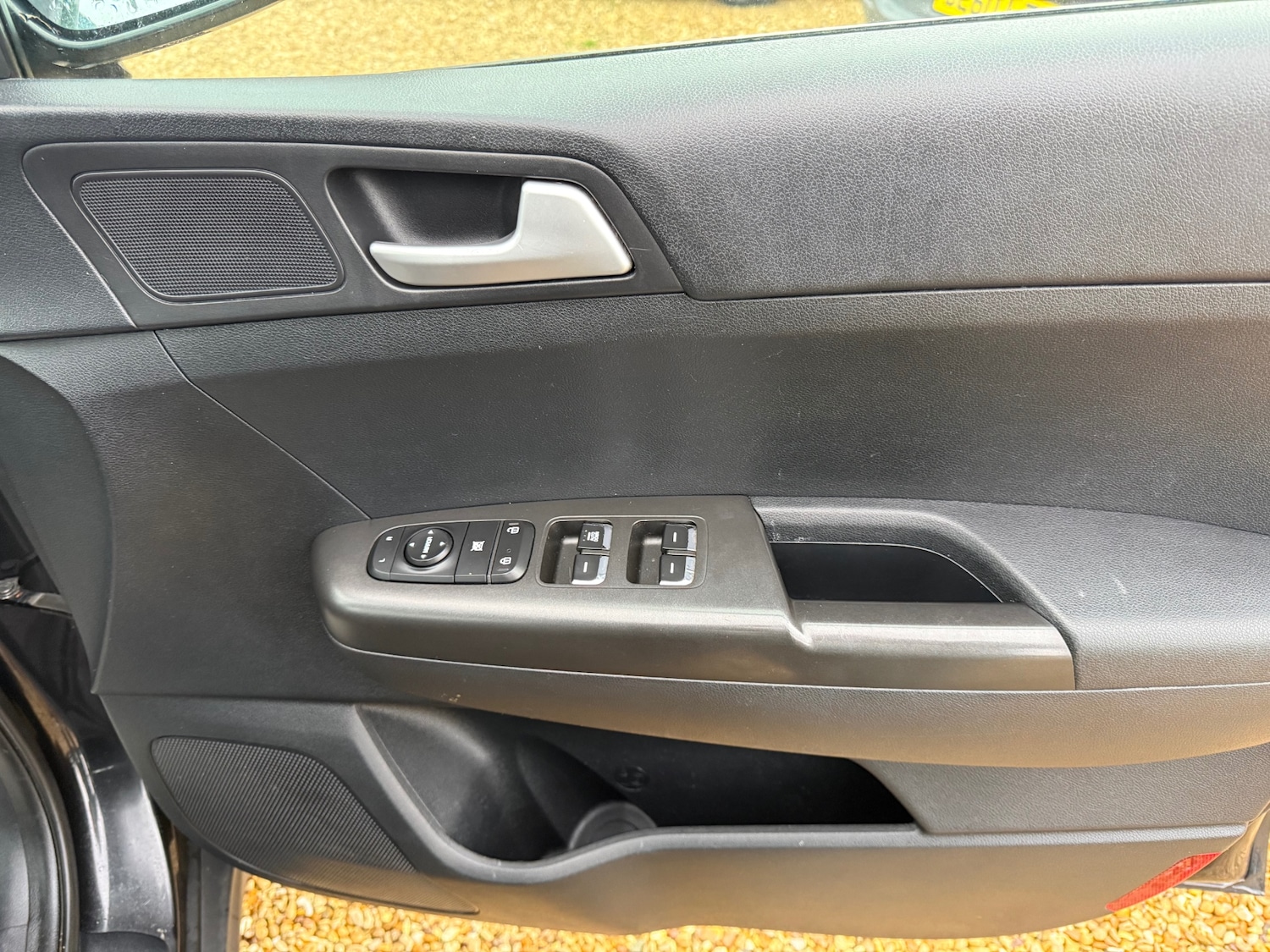 Used Kia Sportage 2017 for sale - 77250950: Photo 11