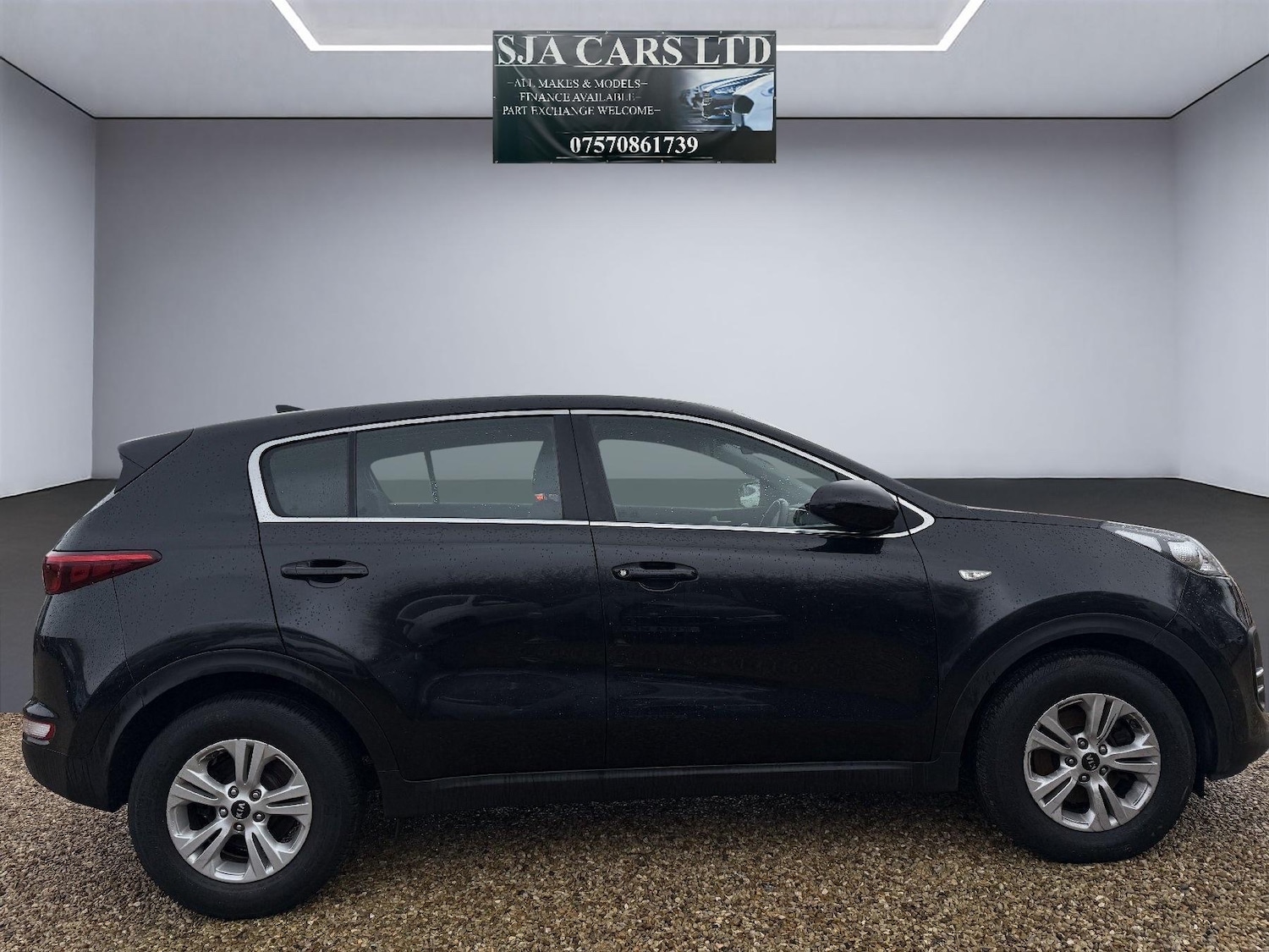 Used Kia Sportage 2017 for sale - 77250950: Photo 7