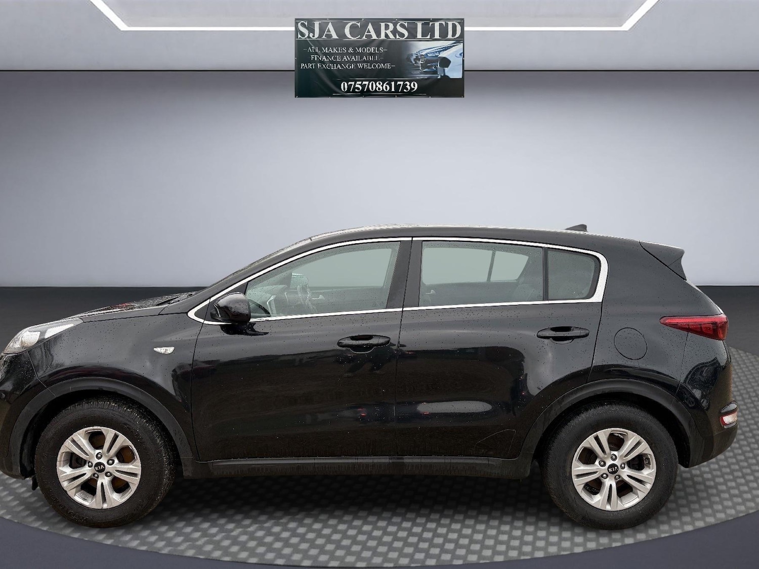 Used Kia Sportage 2017 for sale - 77250950: Photo 8