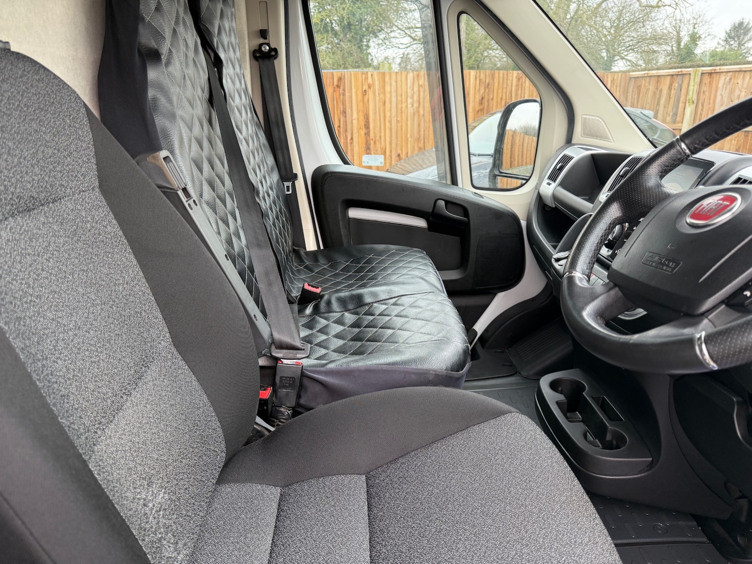 Used Fiat Ducato 2021 for sale - 77398475: Photo 10