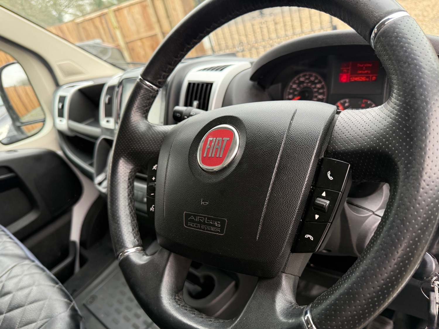 Used Fiat Ducato 2021 for sale - 77398475: Photo 11