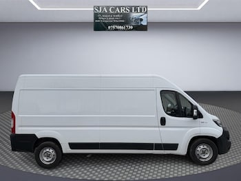 Used Fiat Ducato 2021 for sale - 77398475: Photo