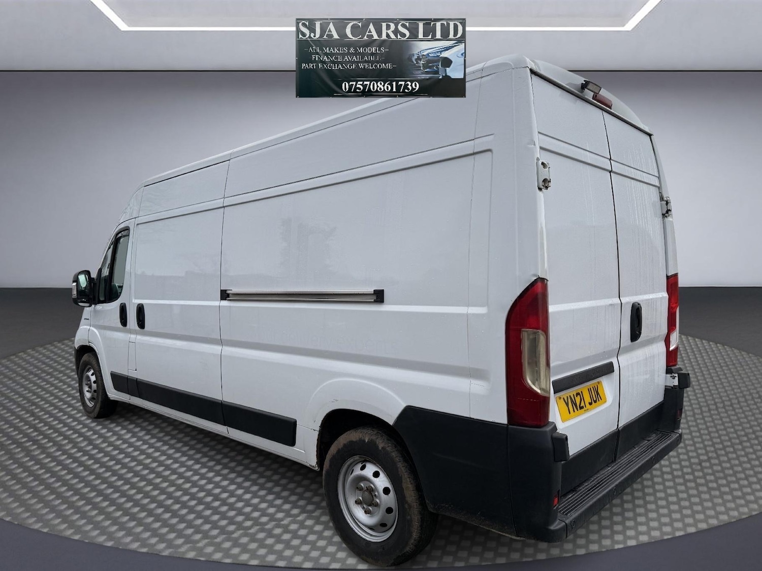 Used Fiat Ducato 2021 for sale - 77398475: Photo 5