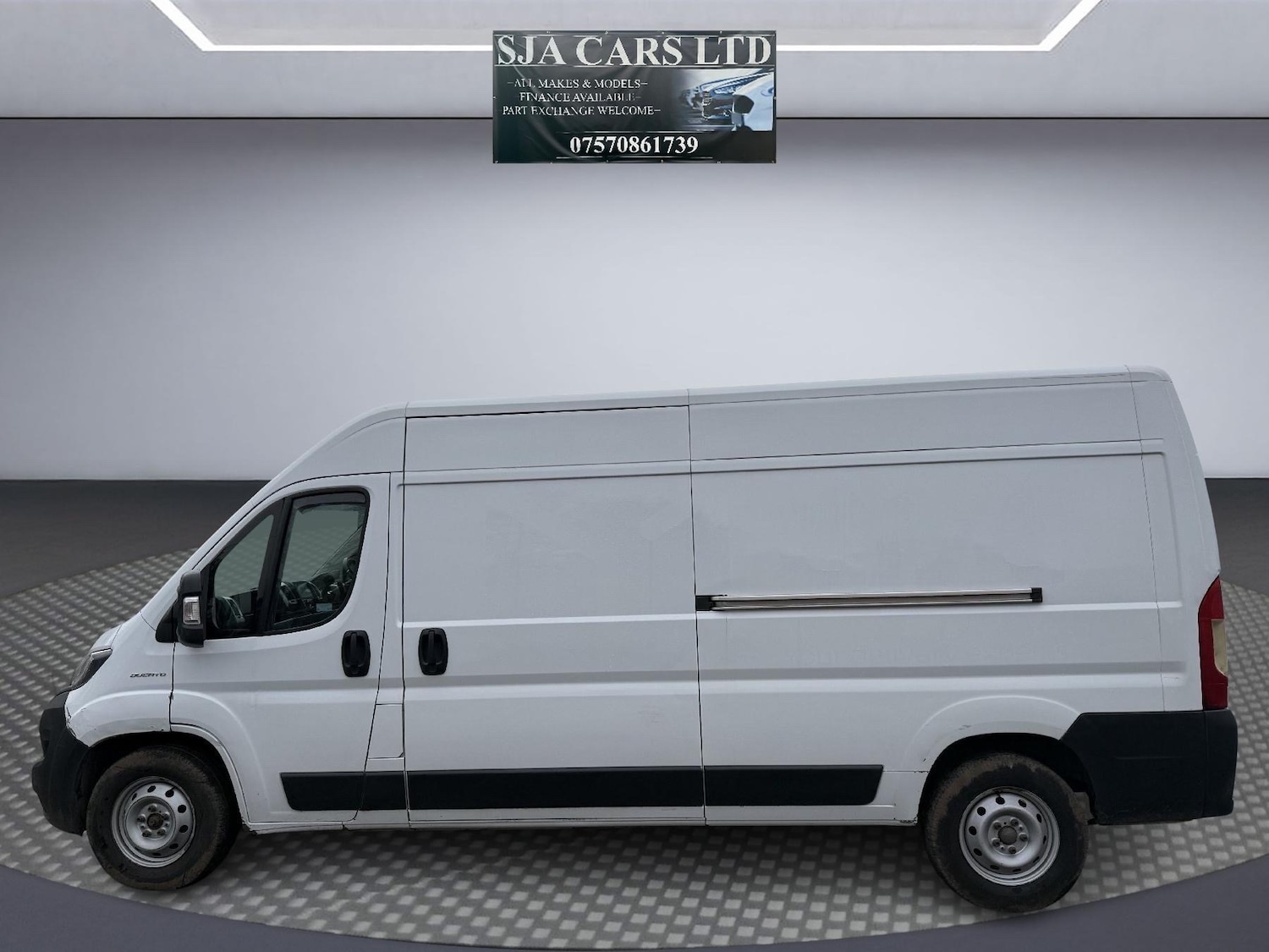 Used Fiat Ducato 2021 for sale - 77398475: Photo 6