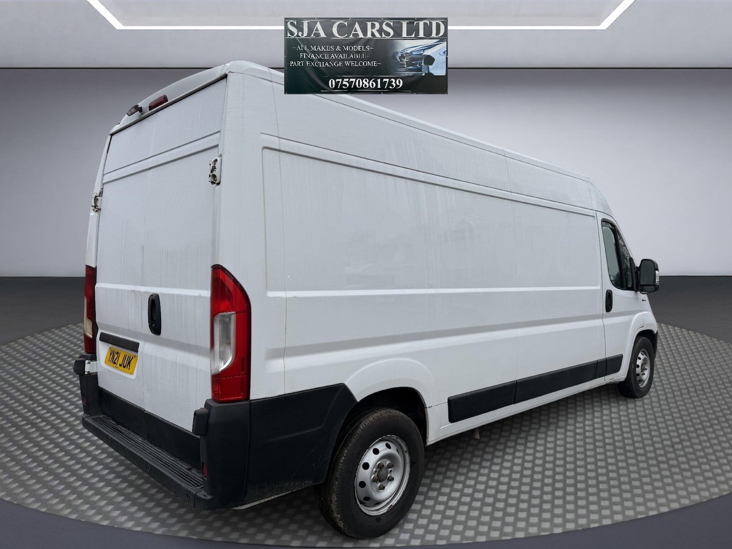 Used Fiat Ducato 2021 for sale - 77398475: Photo 7