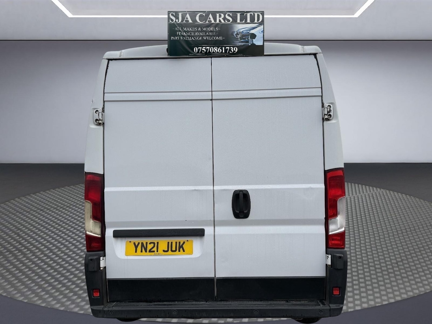 Used Fiat Ducato 2021 for sale - 77398475: Photo 8