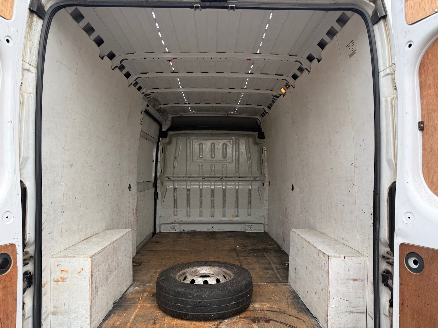 Used Fiat Ducato 2021 for sale - 77398475: Photo 9