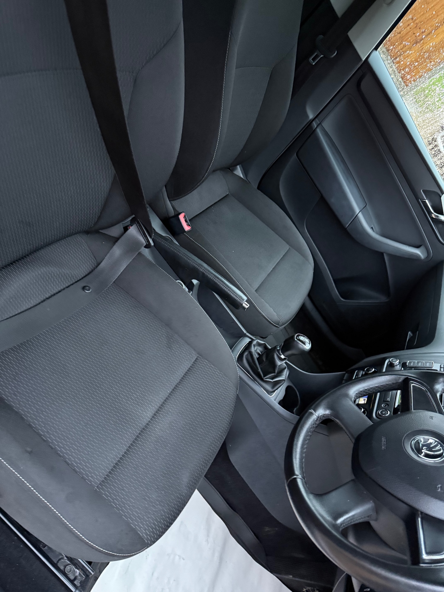 Used Skoda Rapid 2012 for sale - 77220218: Photo 10