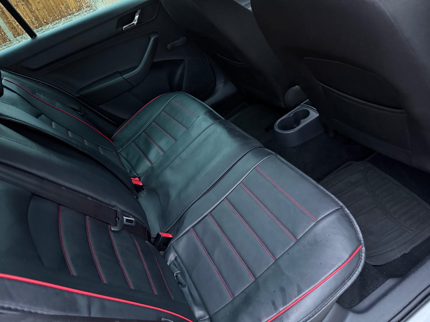 Used Skoda Rapid 2012 for sale - 77220218: Photo 11