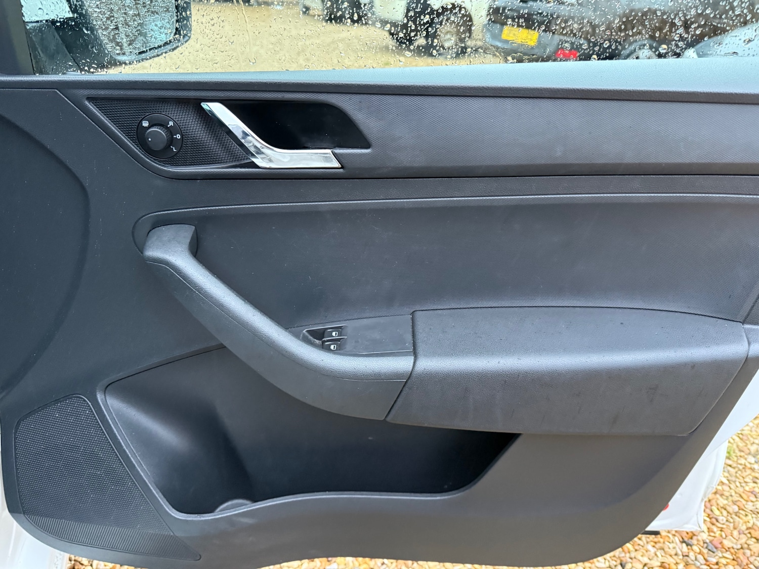 Used Skoda Rapid 2012 for sale - 77220218: Photo 15