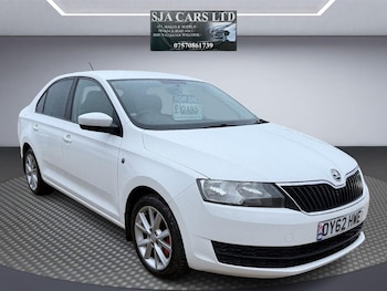 2012 (62) - 1.6 TDI CR SE 5dr