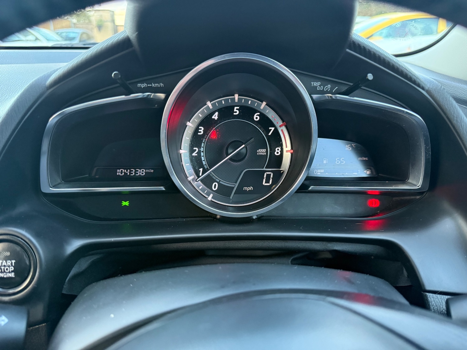 Used Mazda Mazda2 2016 for sale - 76428222: Photo 14