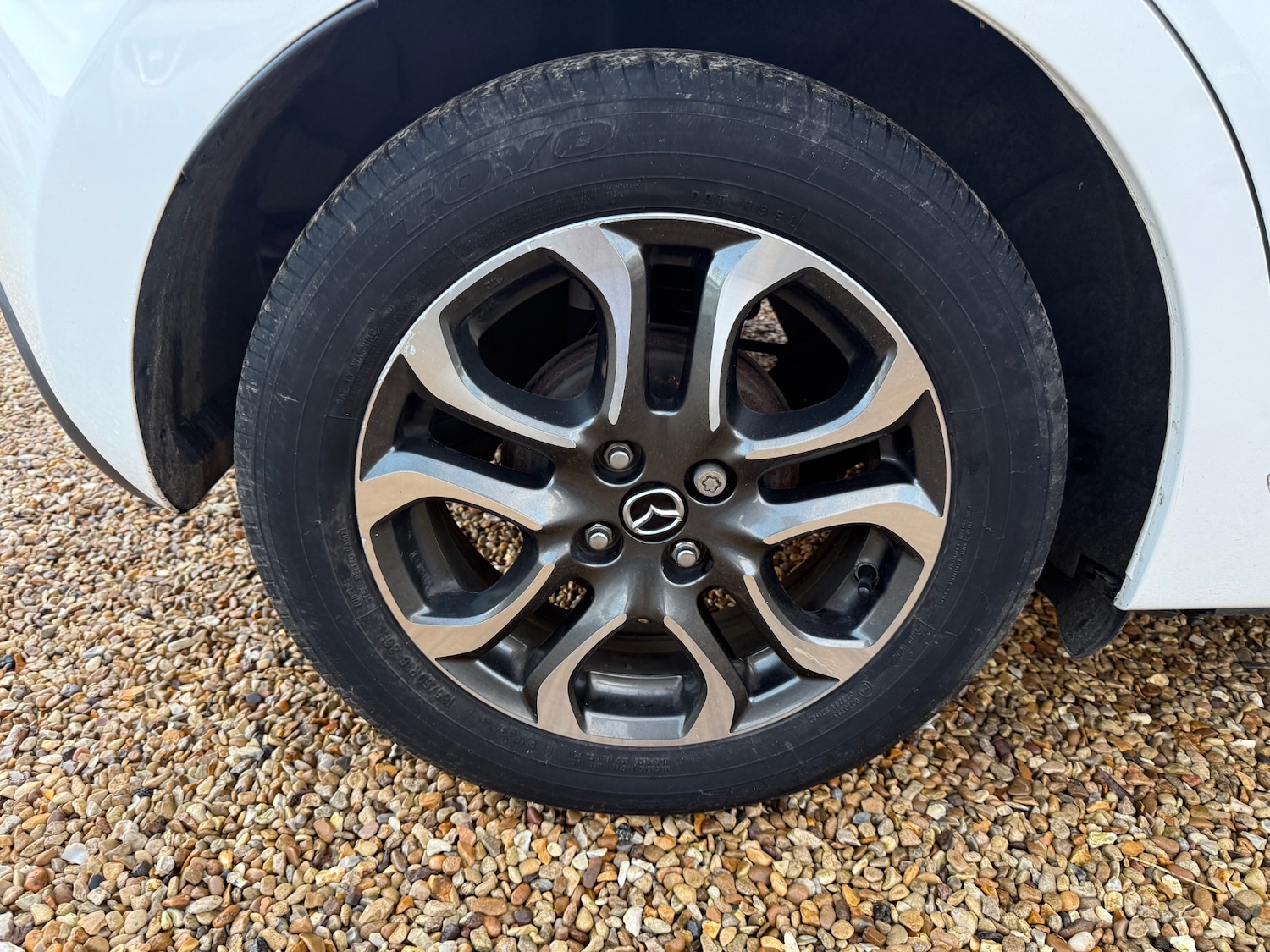 Used Mazda Mazda2 2016 for sale - 76428222: Photo 7